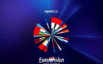 Who’s still in the Eurovision game? Eurovision 2020 logo
