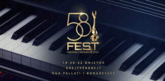 Those Christmas FiK songs are out