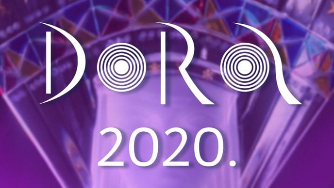 dora2020 DORA 2020