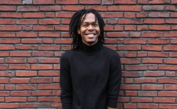 Jeangu Macrooy to defend Dutch Eurovision crown Jeangu Macrooy