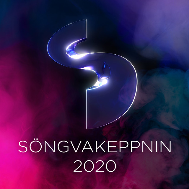 B904E3B9-D36A-4A98-BDC3-3BB4013D1794 Söngvakeppnin 2020