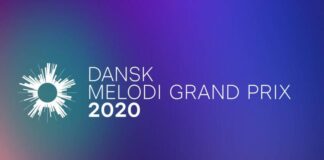 Three songs make Danish national selection DMGP