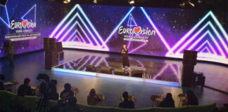 Names named for Belarusian ‘competition’ Belarus' national selection for Eurovision 2020 begins