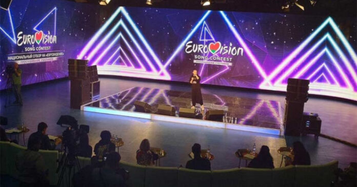 belar Belarus' national selection for Eurovision 2020 begins