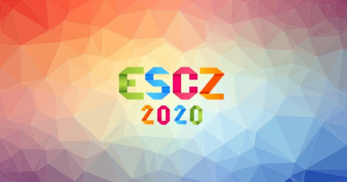 esccz ESCCZ