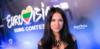 Third Quarter Final heat in Lithuania – Aiste safely through