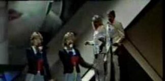 Video Vault – Almost an epiphany