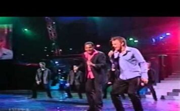 31 January – We were made to laugh and sing