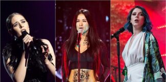 Who’s back and who’s new in Lithuania? Monika Marija, Aistė Pilvelytė, Monique