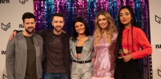 First Norwegian acts named for 2020 NRK WK1 MGP2020