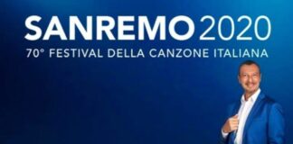 Italians gear up for 2020 Sanremo festival Sanremo 2020