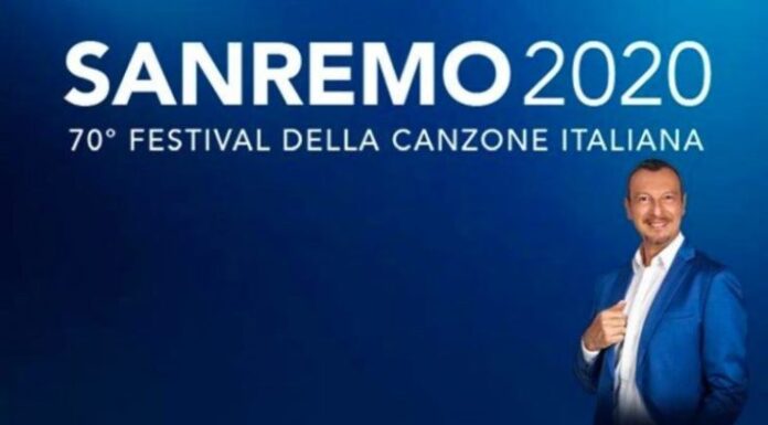 sanremo Sanremo 2020