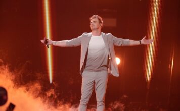 Uku gets the nod in Estonia