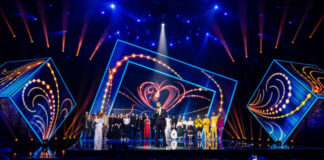 It’s batshit o’clock – must be Ukraine (With Results) Vidbir 2020