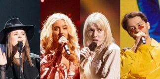 The also-rans in Lithuania take to the stage – Qualifiers up, Full result to come Lithuanian hopeful