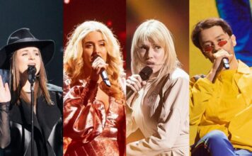 The also-rans in Lithuania take to the stage – Qualifiers up, Full result to come Lithuanian hopeful