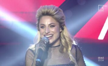 Moldova picks Eurovision 2020 act Natalia Gordienko