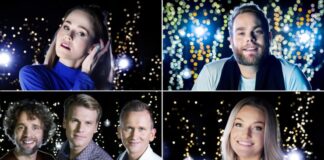 Fourth Semi results in Norway – Magnus Bokn goes over the sea