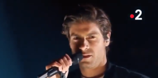 Tom Leeb out of 2021 Eurovision race Tom Leeb