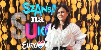 Kasia Dereń tops scoreboard in first Polish semifinal Szansa na Sukces