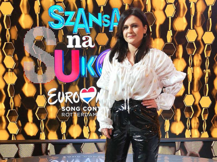 Kasia-Deren Szansa na Sukces
