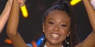 Israel starts search for 2021 Eurovision song Eden Alene