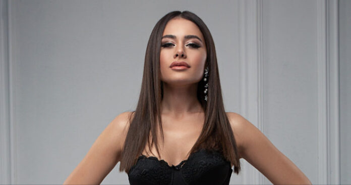 hero Samira Efendi