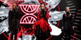 We have a result in Ukraine…. Go_A