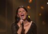 Norway’s song search comes to an end with a shooting star!