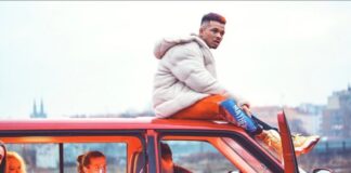 Benny Cristo scores Czech Eurovision spot