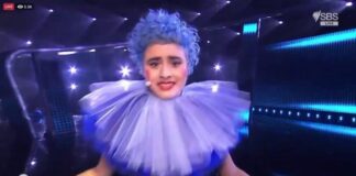 And the ticket to Rotterdam goes to … G’day Montaigne Australia decided