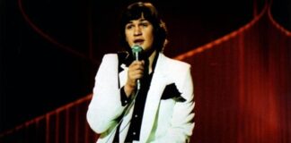 Come back to the Eighties…. it was so nearly the end of days