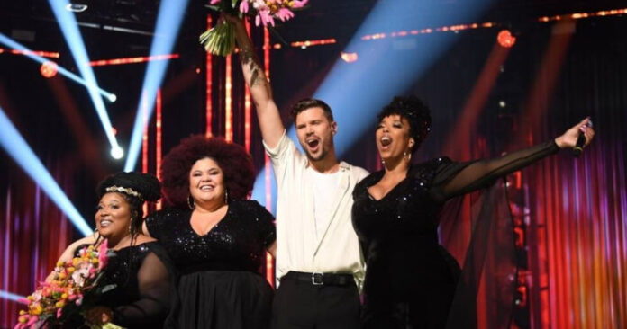 mf20201 Robin Bengtsson and The Mamas