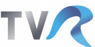Romanian TV shortlist three acts for Eurovision TVR logo