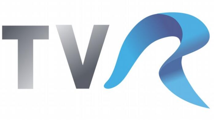 tvr TVR logo