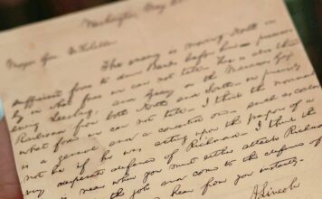 An open letter from Phil to Eurovision Fandom