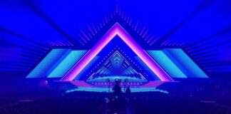 Danish national final goes ahead without audience Dansk Melodi Grand Prix