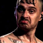 Russian Eurovision singer’s homophobic ‘parody’ Ilya Prusikin