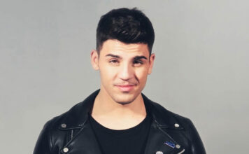 Running breaks Eurovision cover for Cyprus Sandro