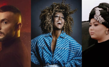 Three more songs join 2020 Eurovision roster Eurovision 2020