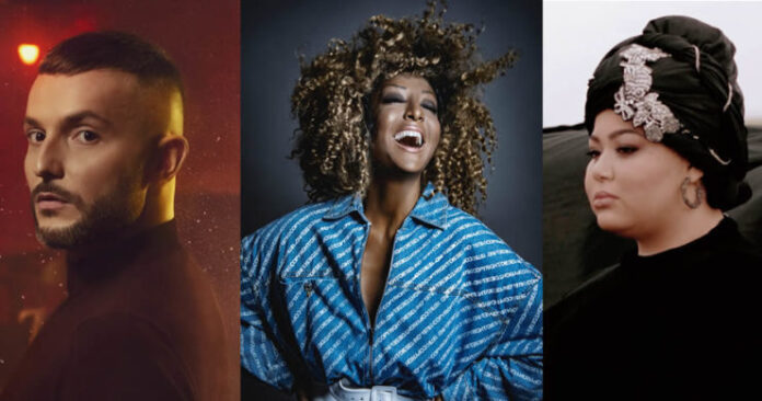 three-more-2020 Eurovision 2020