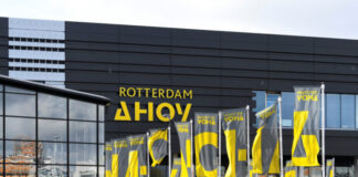 Rotterdam green-lights 2021 Eurovision Ahoy