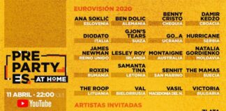 Party like it’s 2020