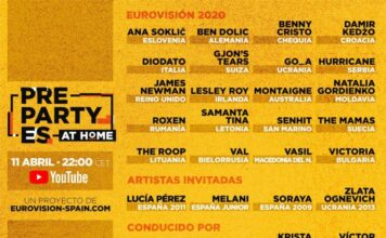 Party like it’s 2020