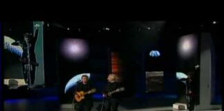 13 April – There’s just one more thing I’d like to add