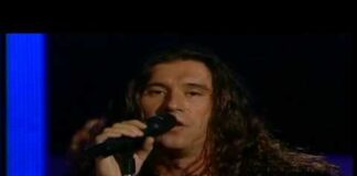 2 April – Stay tonight, when everyone threatens me