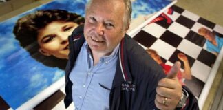 HISTORY: One man and his Melodifestivalen Bert Karlsson