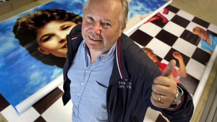 karlso Bert Karlsson