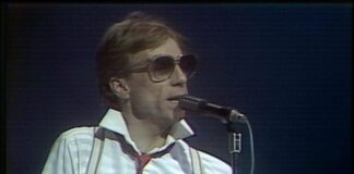 Eurovision: Those we have lost 2020 1978