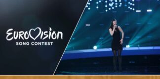 23 May – I’m in orbit all the way around you